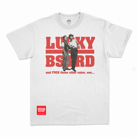 LUCKY BSTRD - CARNALISMO