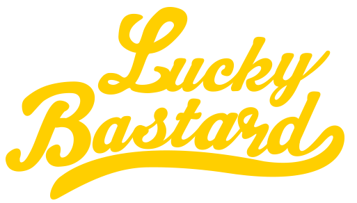 LUCKYBSTRD