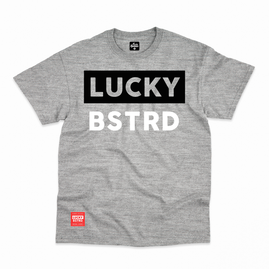 LUCKY BSTRD - BLOCK
