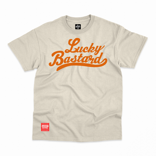LUCKY BSTRD - Original Logo Arena